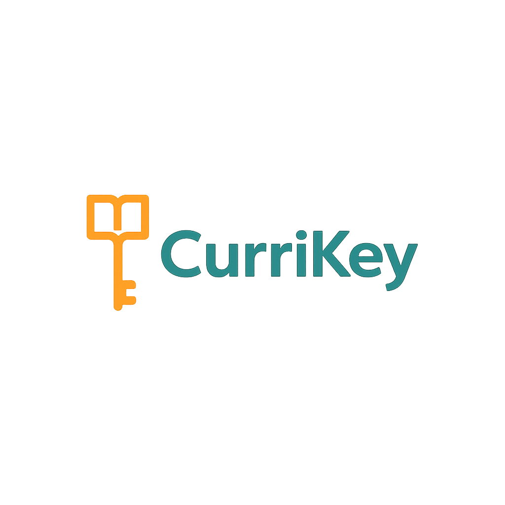 CurriKey